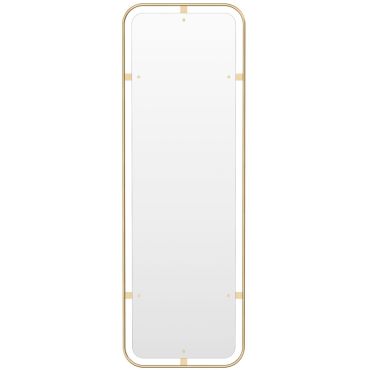 Audo Copenhagen Nimbus Mirror, Rectangular 