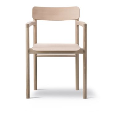 Fredericia Post Chair