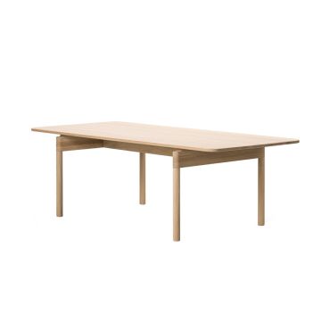 Fredericia Post Dining Table