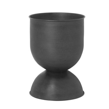 Ferm Living Hourglass Plant Pot Medium