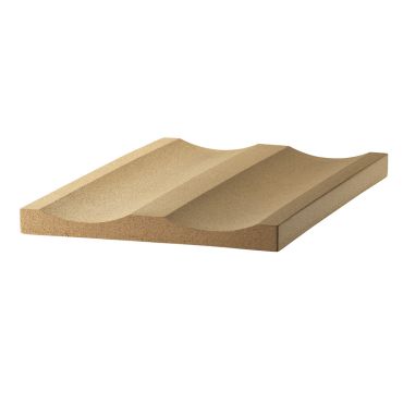 Cork Bottle Tray (2 Pack)