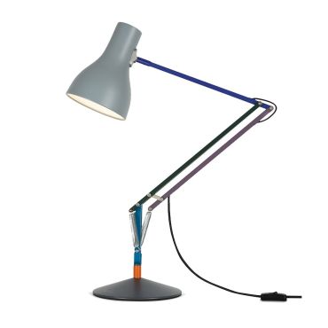 Paul Smith x Anglepoise Edition Two Type 75 Desk Lamp 