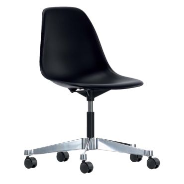 Vitra Eames PSCC Swivel Chair