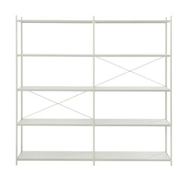 Ferm Living Punctual Shelving System - 2x5