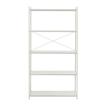 Ferm Living Punctual Shelving System - 1x5