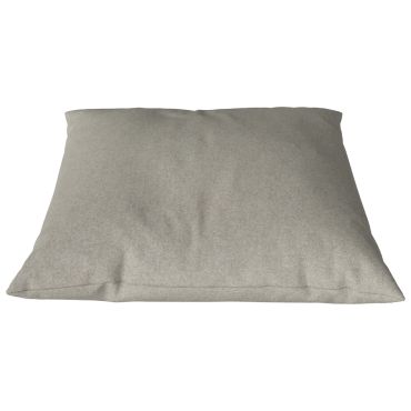 Bolia Classic Cushion Qual - Wool, Dark beige