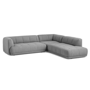 Hay Quilton Sofa - Corner Combination 24 Left