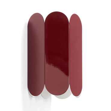 Hay Arcs Wall Sconce (