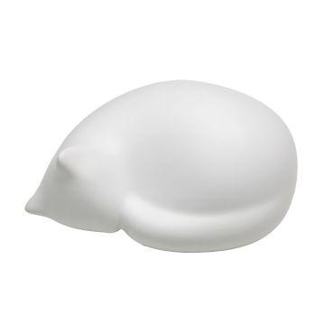 Vitra Resting Cat White