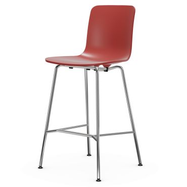 Vitra Hal Tube Counter Stool