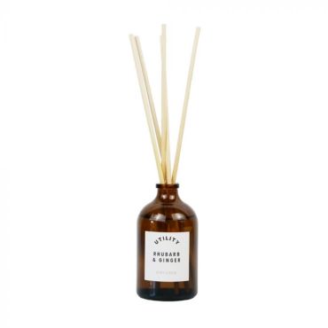 Rhubarb & Ginger Diffuser 