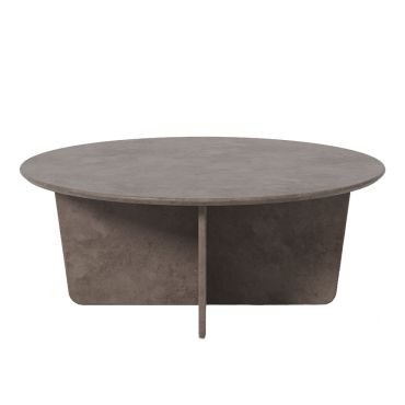 Fredericia Tableau Coffee Table - Round