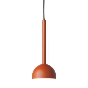 Northern Blush Pendant Light