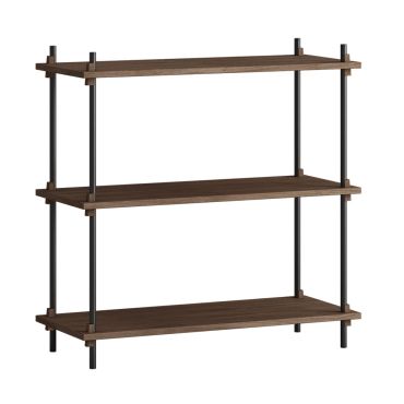 MOEBE Freestanding Shelf – Standard