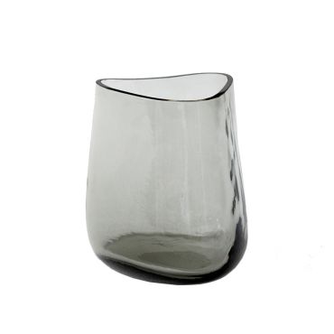 &Tradition SC66 Collect Glass Vase - Shadow