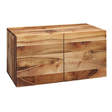 E15 Shahnaz Wall Mounted Sideboard 