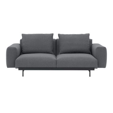 Muuto In Situ Sofa - 2 Seater Config 1