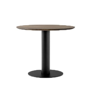& Tradition SK11 Table smoked oiled oak
