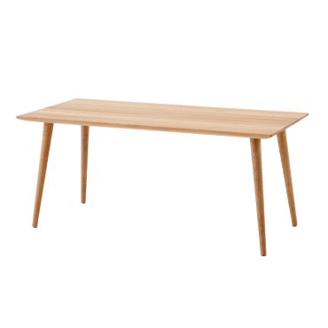 &Tradition In Between SK23 Lounge Table 