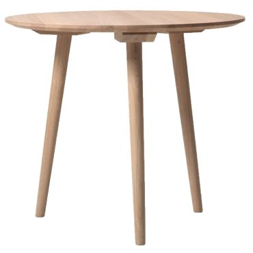 & Tradition SK3 Table oiled oak