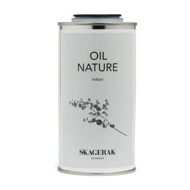 Skagerak Cura Oil Nature, Indoor