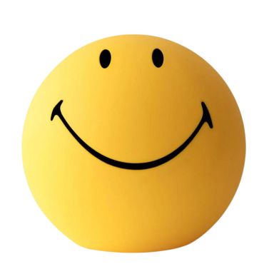 Smiley XL lamp