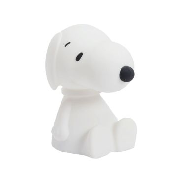Mr Maria My First Light - Snoopy