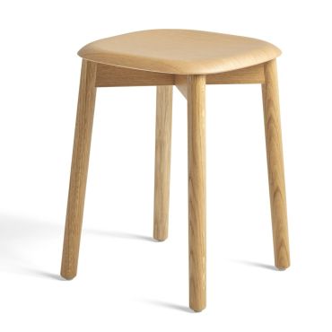 Hay Soft Edge 72 Clear Oak