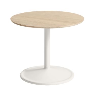 Muuto Soft Side Table