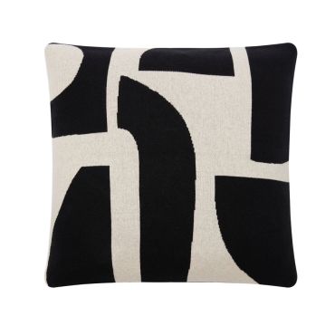 Sophie Home Bruten Mono Cushion