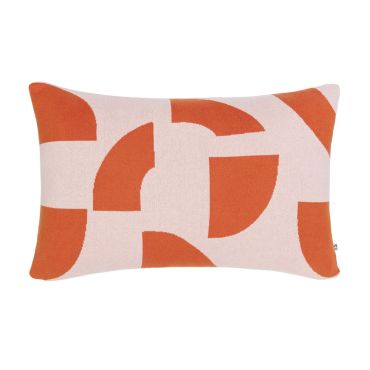 Sophie Home Deko Cushion in Pink