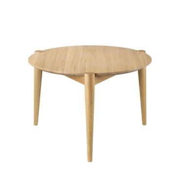 FDB Møbler D102 Søs Coffee Table