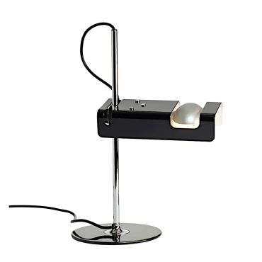 Oluce Spider 291 Table Lamp