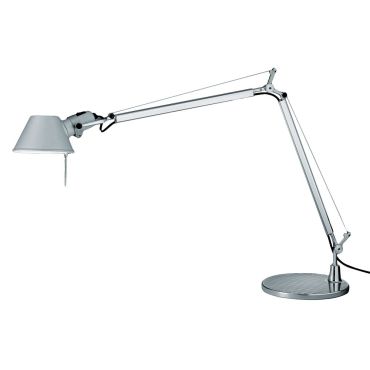 Artemide Tolomeo Desk Lamp - Standard