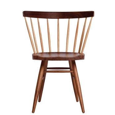 Knoll Nakashima Straight Chair