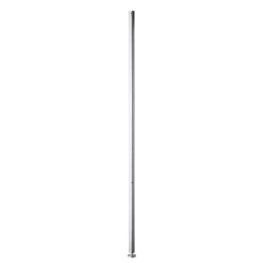String Galvanized Upright