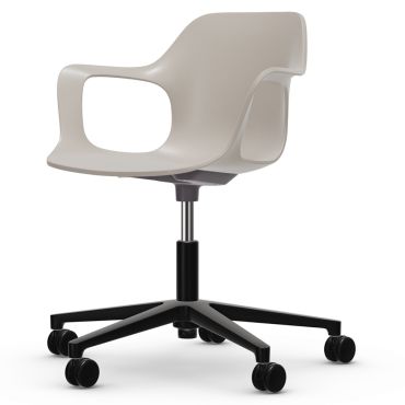 Vitra Hal Studio Armchair 