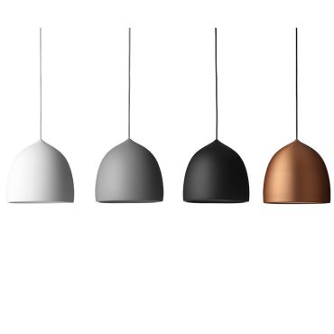 Suspence Pendant Light family