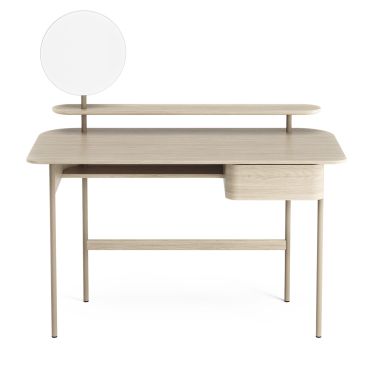 Swedese Luna Desk w. Drawer