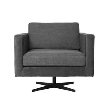 Broste Copenhagen Ocean Swivel Chair