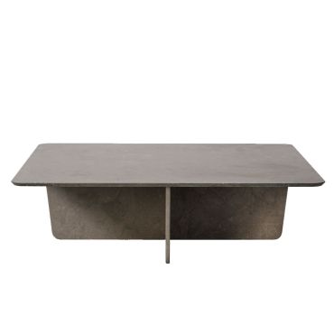 Fredericia Tableau Coffee Table - Square large