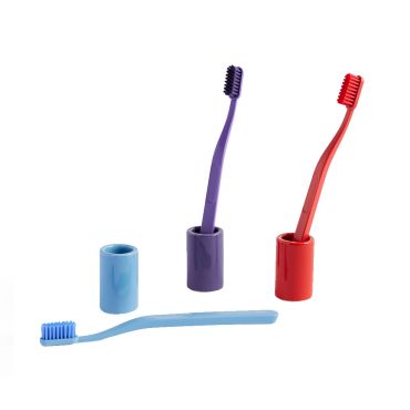 Hay Tann Toothbrush Colours