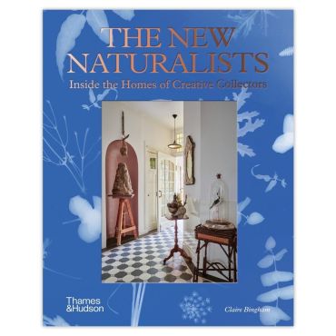 The New Naturalists Inside The Homes Of Creative Collectors