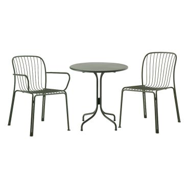 &Tradition Thorvald Outdoor Set