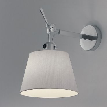 Artemide Tolomeo Wall Diffuser 