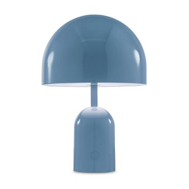 Tom Dixon Bell Portable Lamp Baby Blue