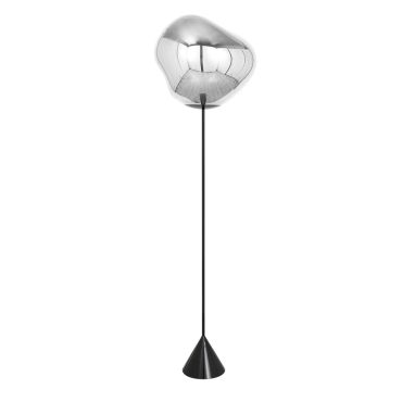 Tom Dixon Melt Cone Slim Floor Lamp