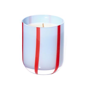 MAEGEN Atina Candle - Tomato & Mint Leaf