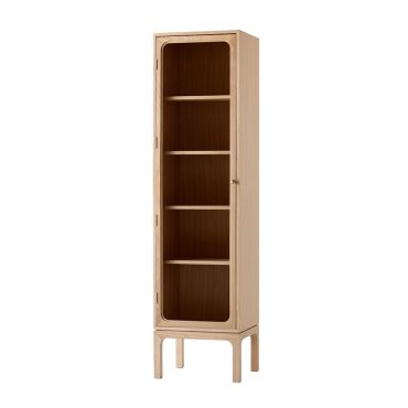 &Tradition Trace SC87 Cabinet, oak