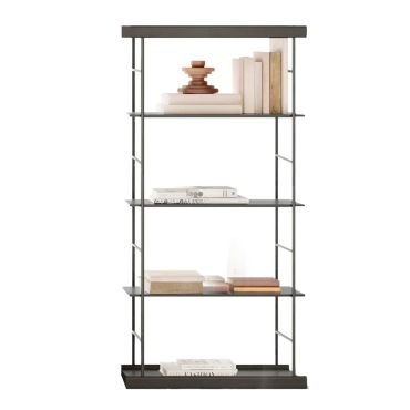 Treku Bost 02/04 Shelving Unit